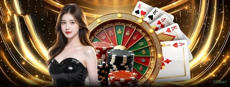Instalar APK 095bet