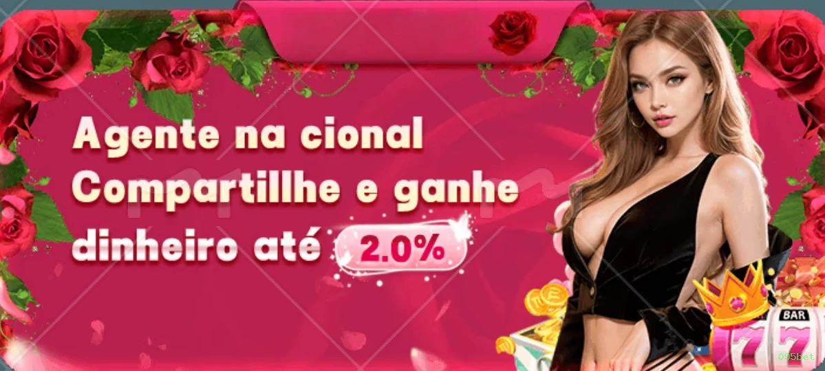 Login rápido no app 095bet