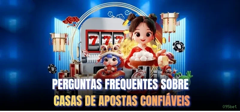 Dealers profissionais da 095bet