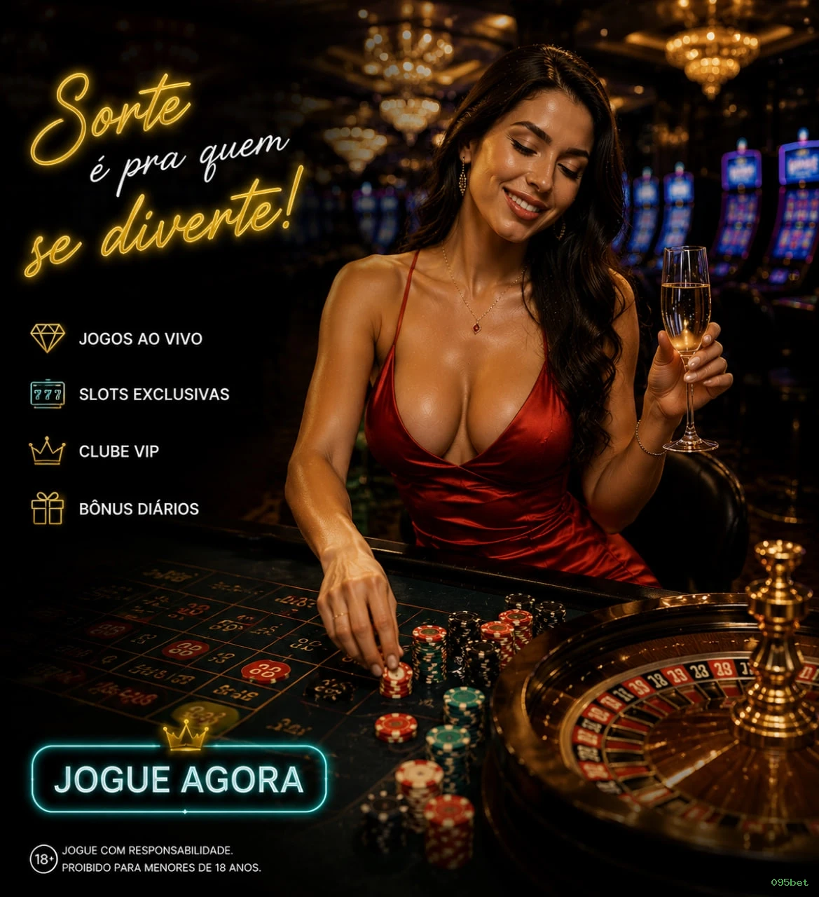 Lottery Clássica na 095bet